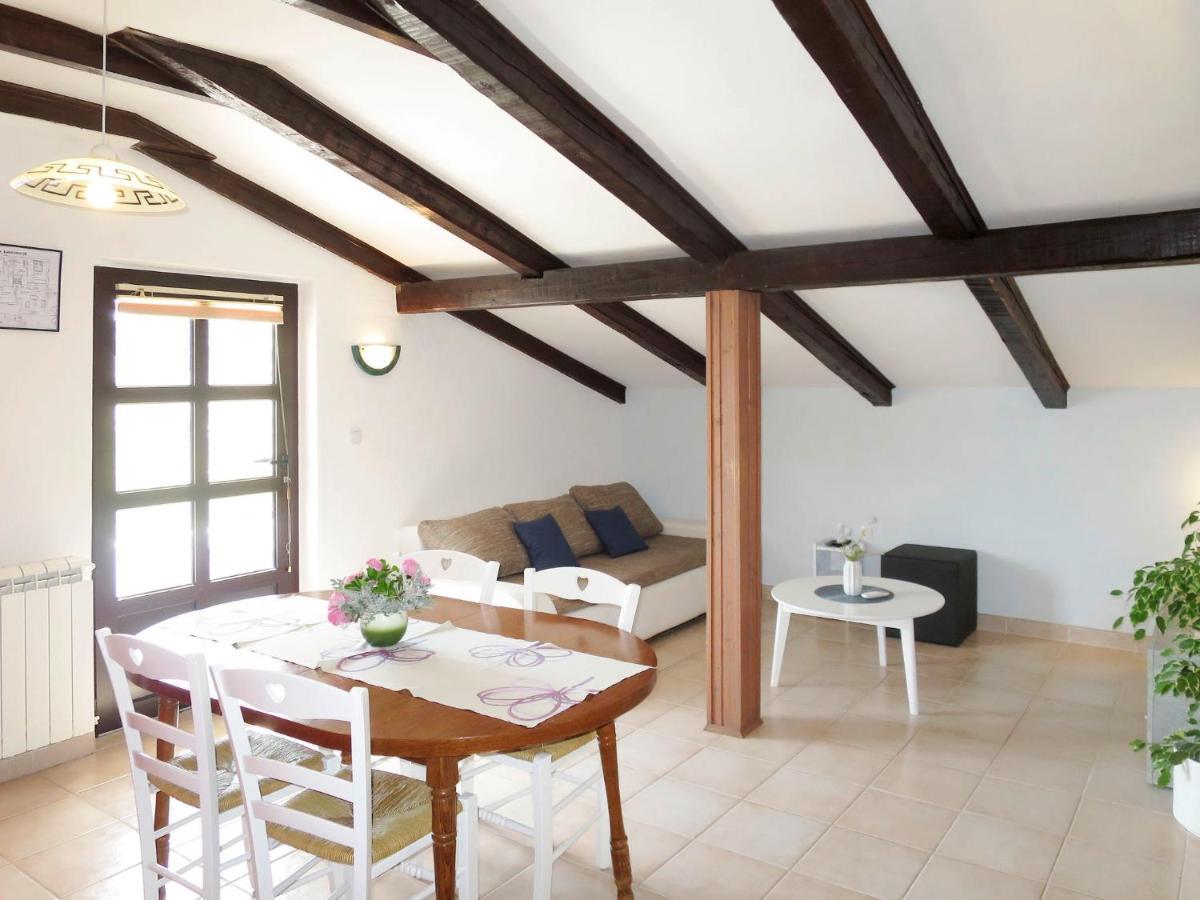 ווינייראץ Apartment Lukeni-1 By Interhome מראה חיצוני תמונה