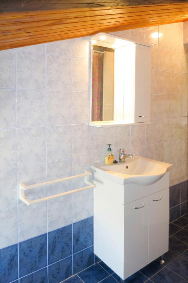 ווינייראץ Apartment Lukeni-1 By Interhome מראה חיצוני תמונה